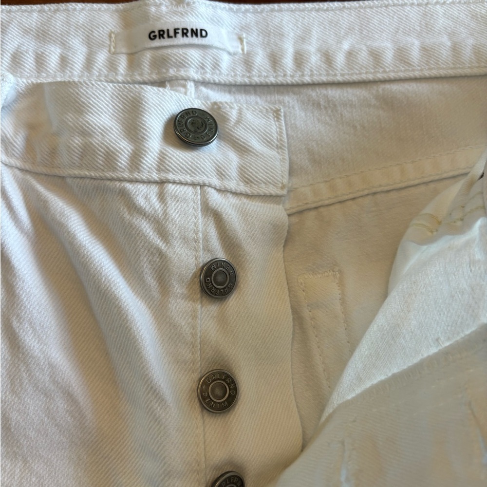 GRLFRND Maran Wide Leg Jeans - Picture 7 of 14